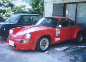 ŵư-PORSCHE911