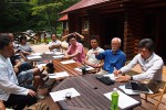 hakuba11 EVで白馬へ行こう! 参加者募集中
