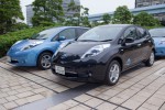LEAF JAF Mate EV入門塾:第3回参加者募集(1/19(日)開催)