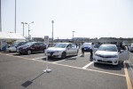 日本EVフェスティバル2014 協賛&出展(試乗車)案内