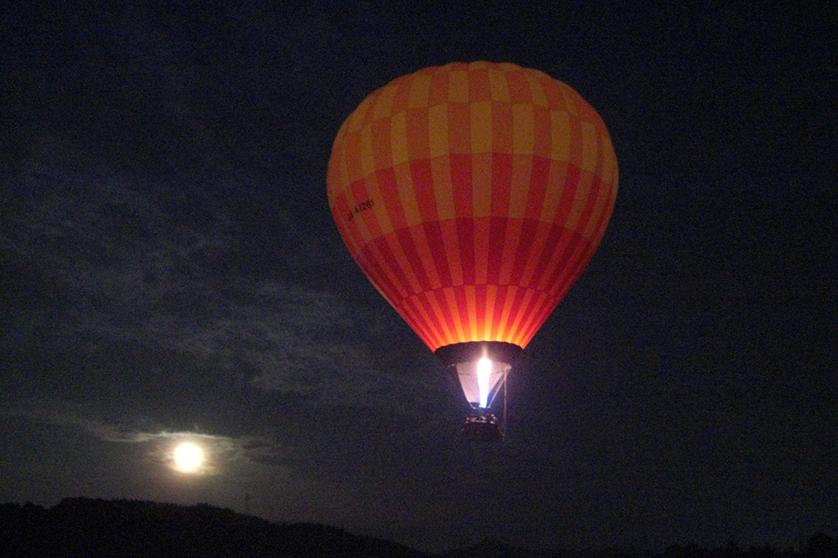 nightballoon