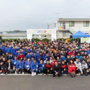 Japan EV Festival 2018 競技結果レポートを公開しました